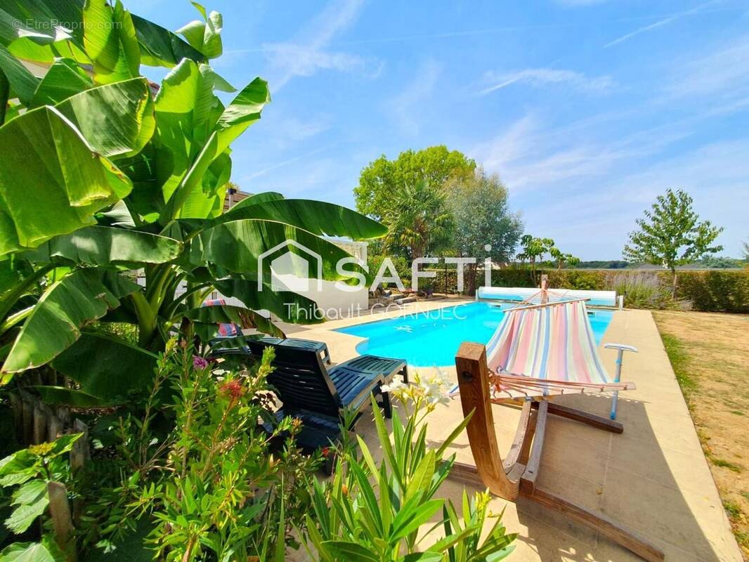 Photo 1 - Maison à VULAINES-SUR-SEINE
