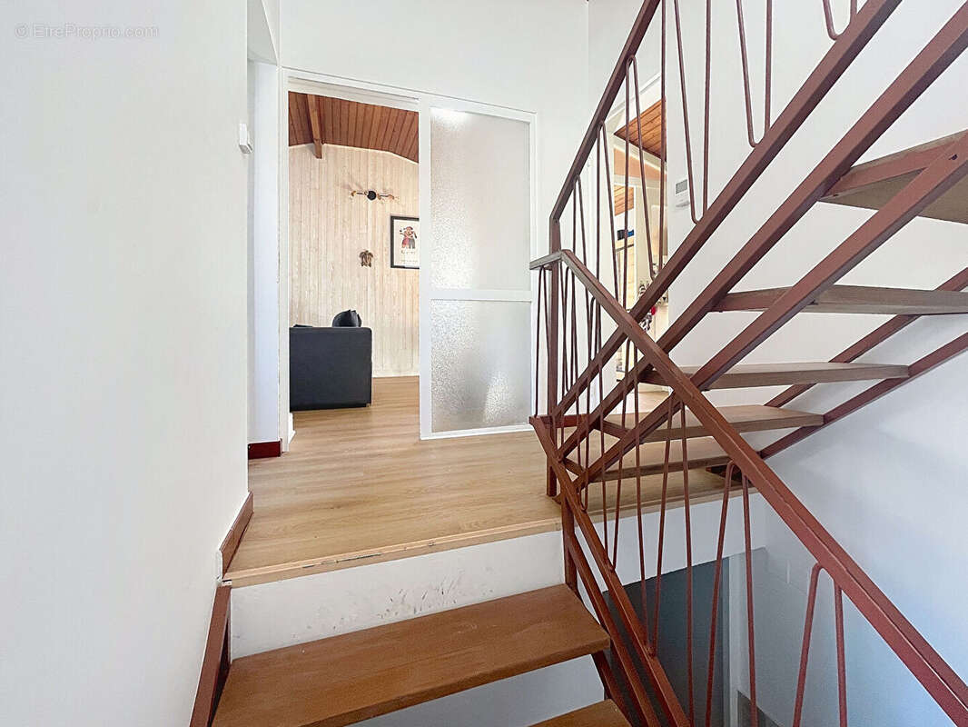 Maison à LA ROCHELLE