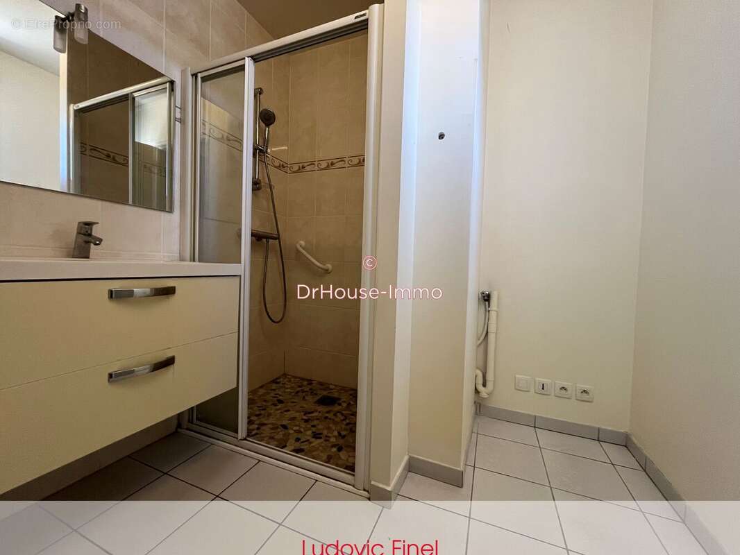 Appartement 62 m² à Douvres-La-Delivrande  - photo 5