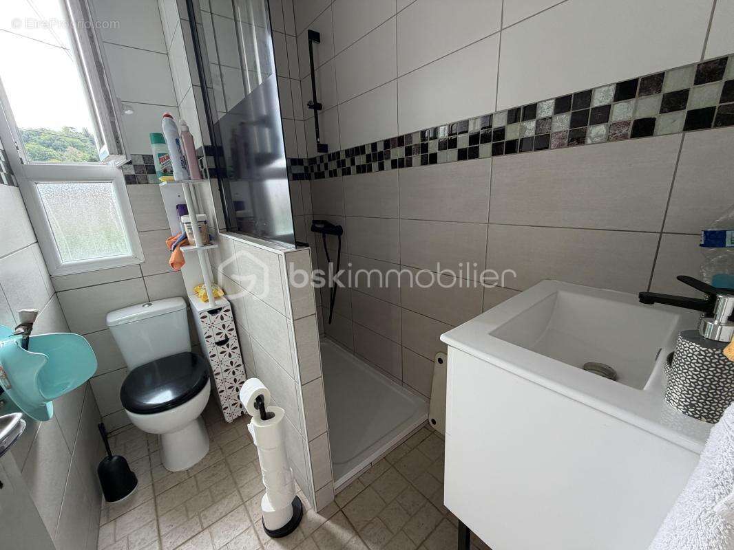 Maison agen- 3 chambres - garage- jardin - photo 6