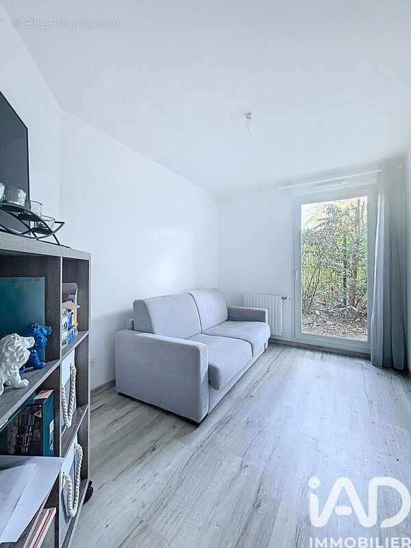 Photo 6 - Appartement à LENTILLY