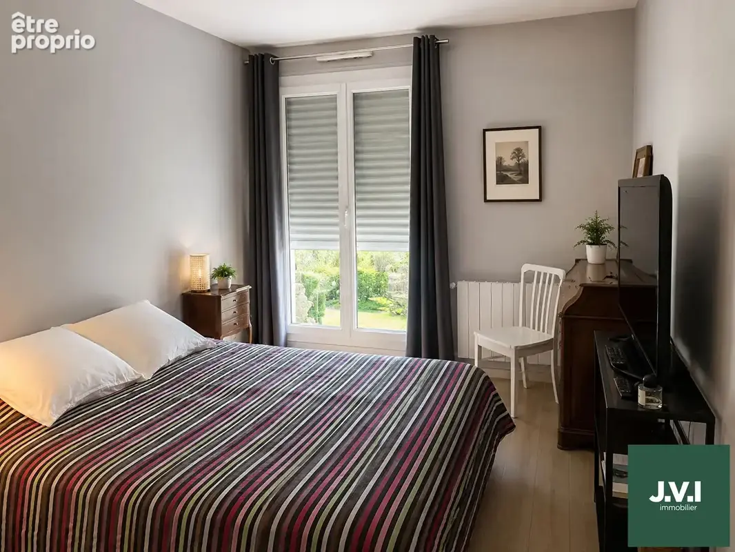 Appartement Montmorency 5 pièces 104 m2 - photo 11