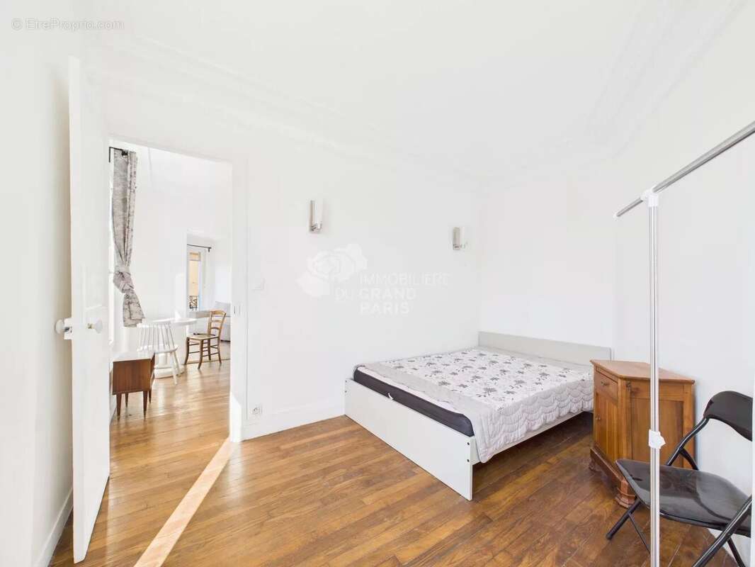 Appartement à VITRY-SUR-SEINE