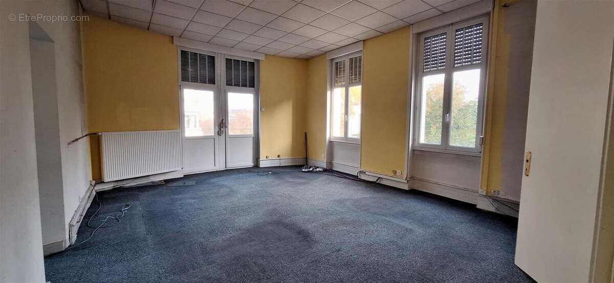 Commerce à STRASBOURG