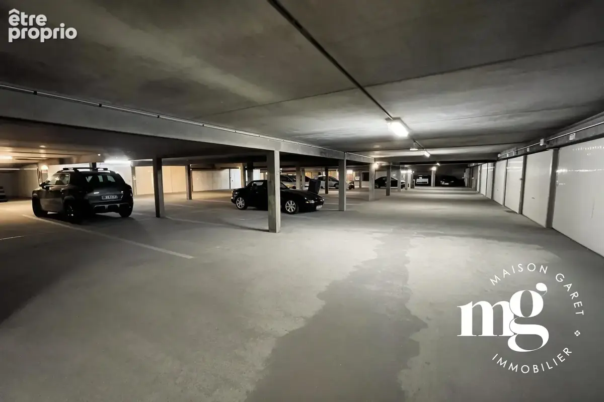 Parking à vendre à Biarritz (64200) - photo 5