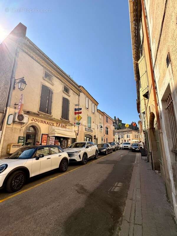 Fonds de commerce Tabac-Presse- Jeux à vendre CARCASSONNE - photo 7
