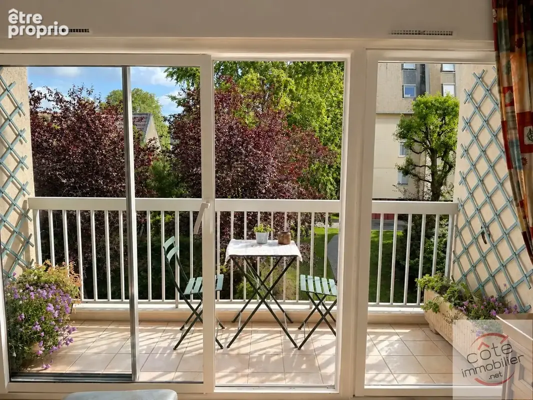 Appartement à CRETEIL