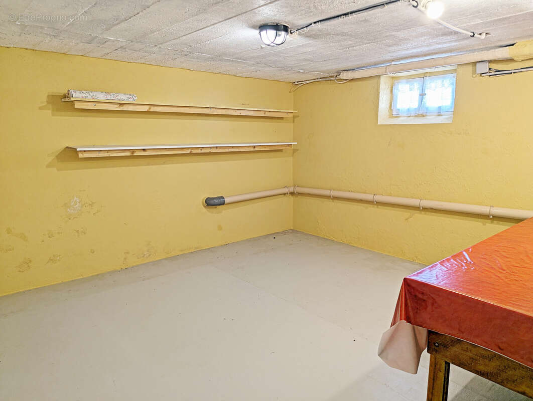 Maison familiale proche zone commerciale - photo 30