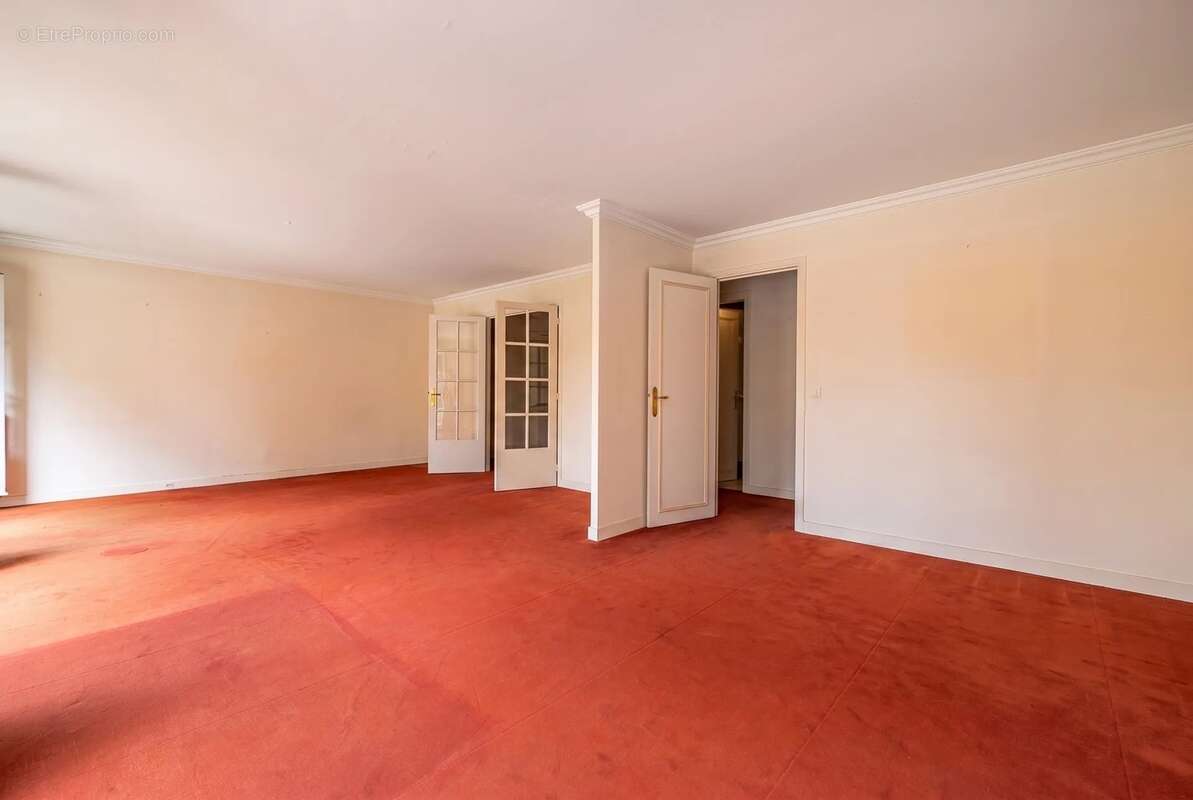 Appartement à vendre 3 pièces VERSAILLES (78) - photo 5
