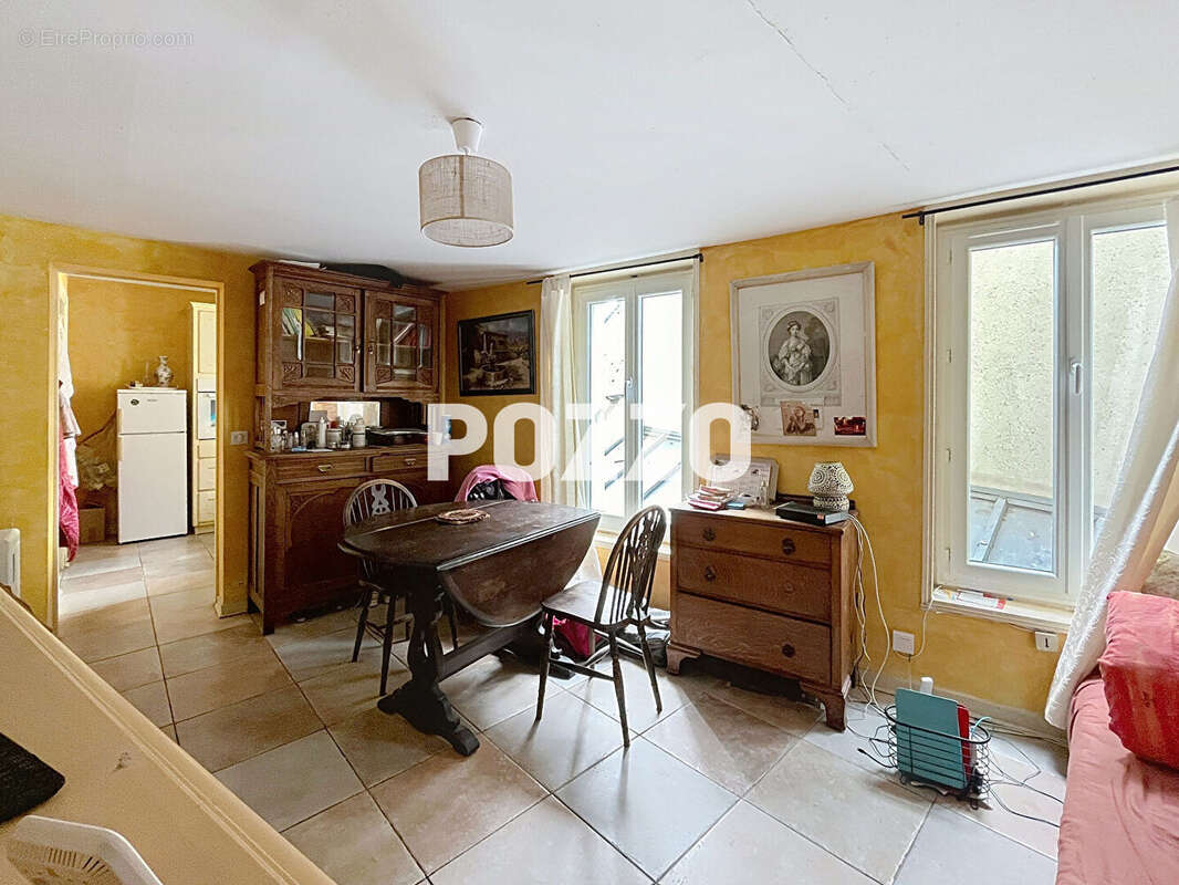 Appartement à TROUVILLE-SUR-MER