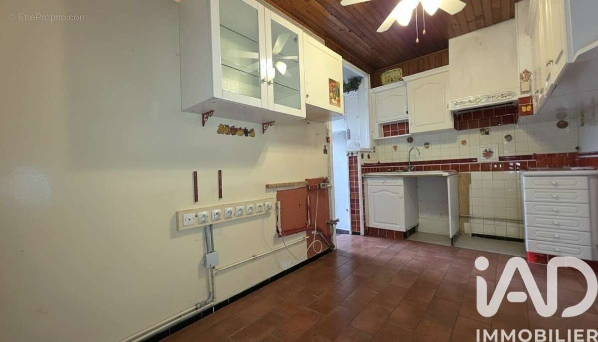 Photo 3 - Appartement à MARTIGUES