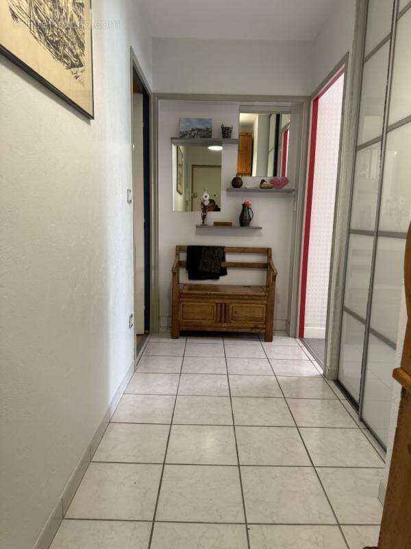 Appartement - photo 11