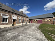 Maison à HENIN-SUR-COJEUL