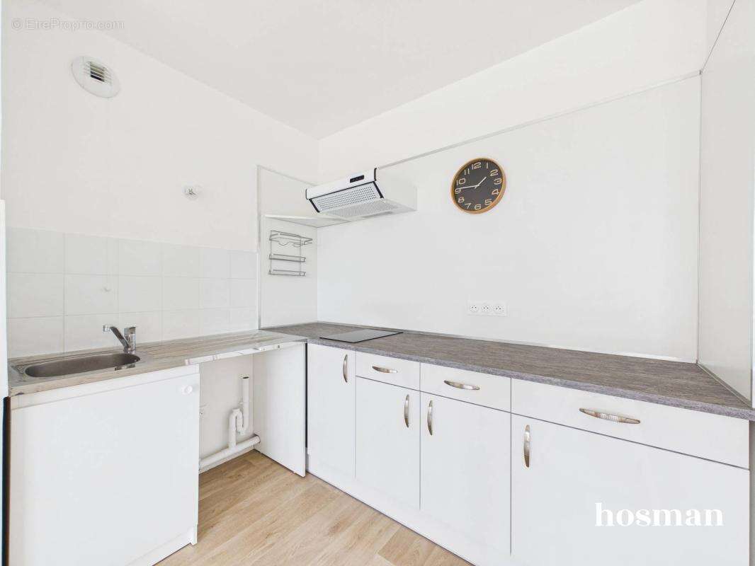 Appartement à BEZONS