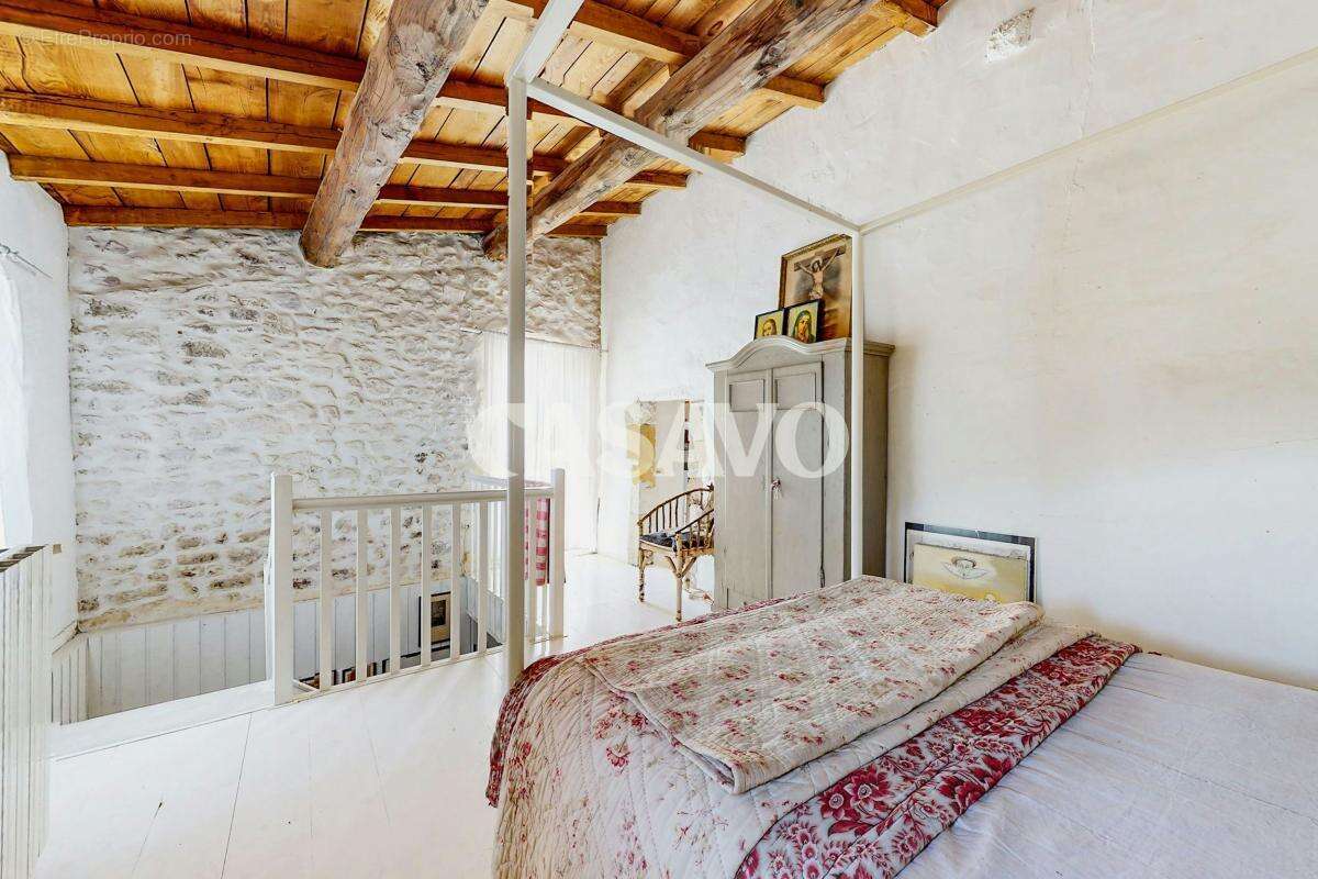 Vente Maison 5 pièces de 170m² - 30700 Baron - photo 9