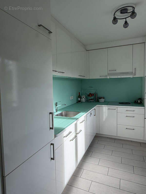 Appartement à SAINT-GERMAIN-EN-LAYE