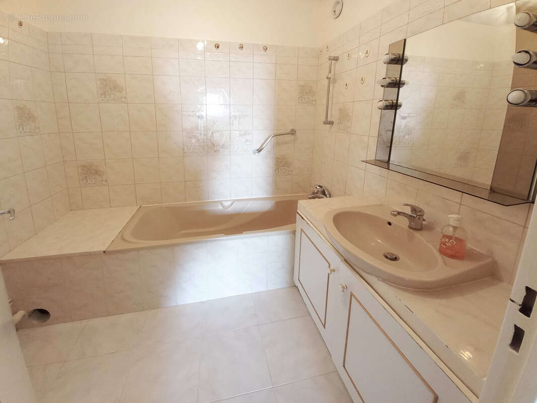 Appartement à CRETEIL