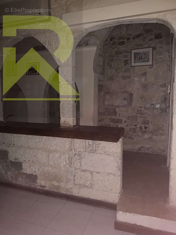 Appartement à AVIGNON