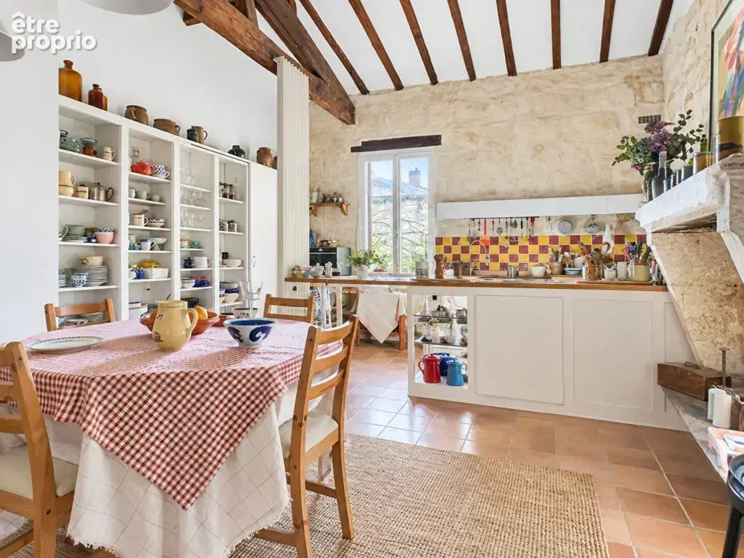 Vente T4 98m2 BORDEAUX (33800) - photo 3
