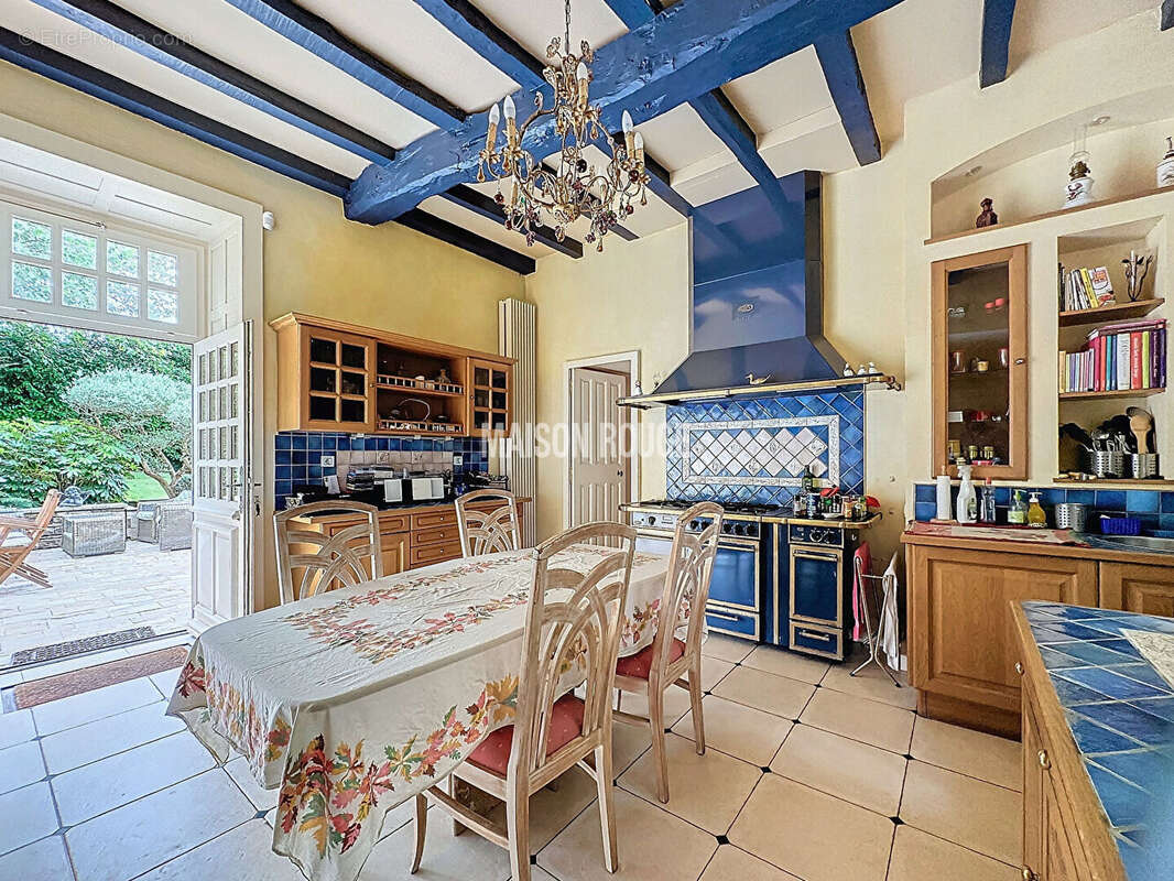 Maison à BECHEREL