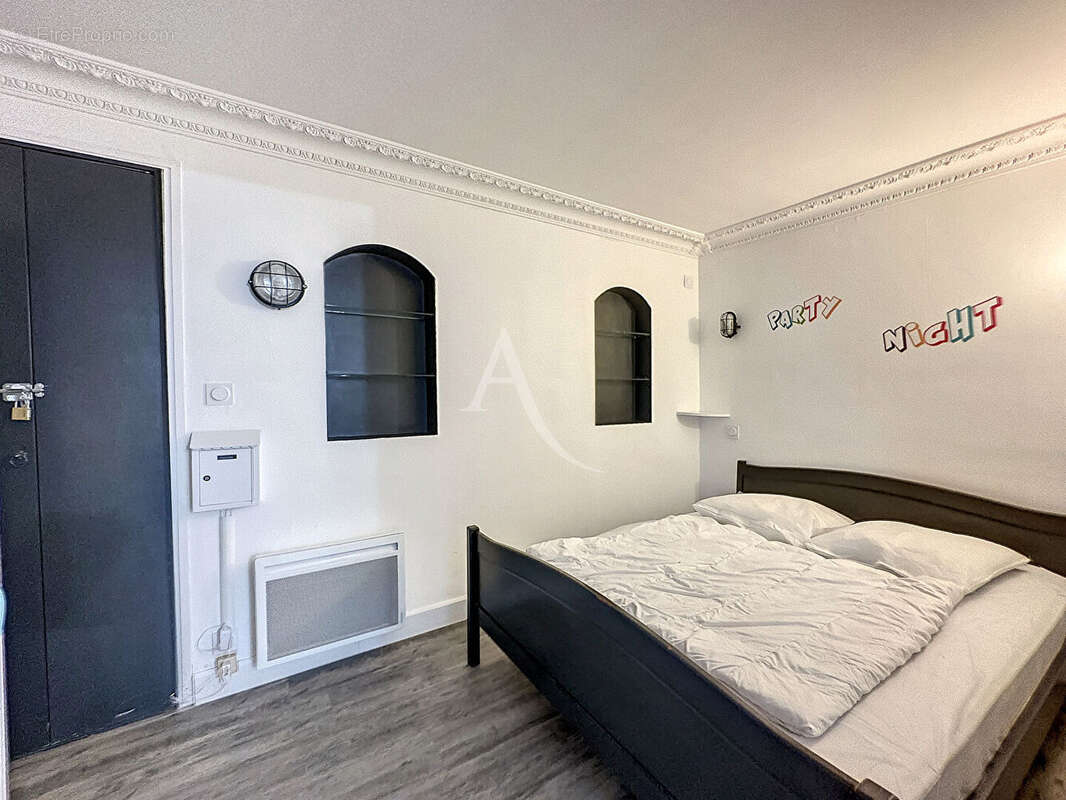 Appartement à LES SABLES-D'OLONNE