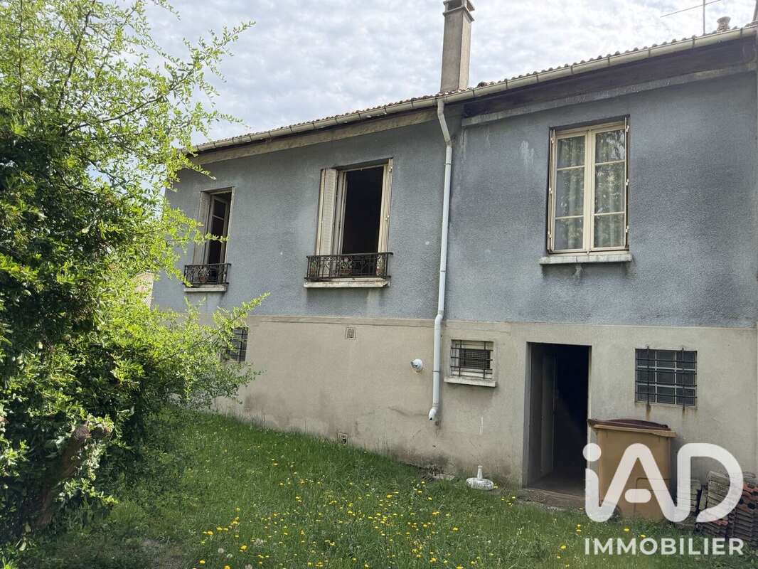 Maison 69 m² à Rosny-Sous-Bois  - photo 7