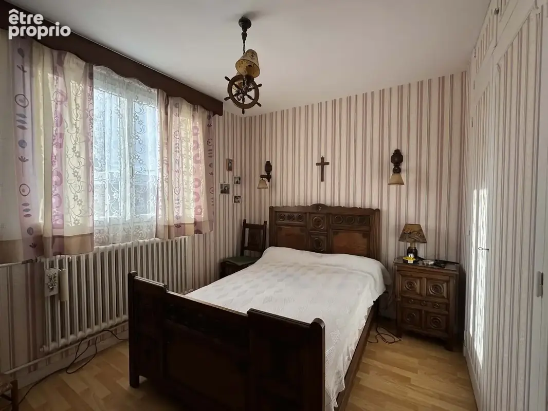 Nouveaute : maison sur abbeville avec garage et jardin - photo 9
