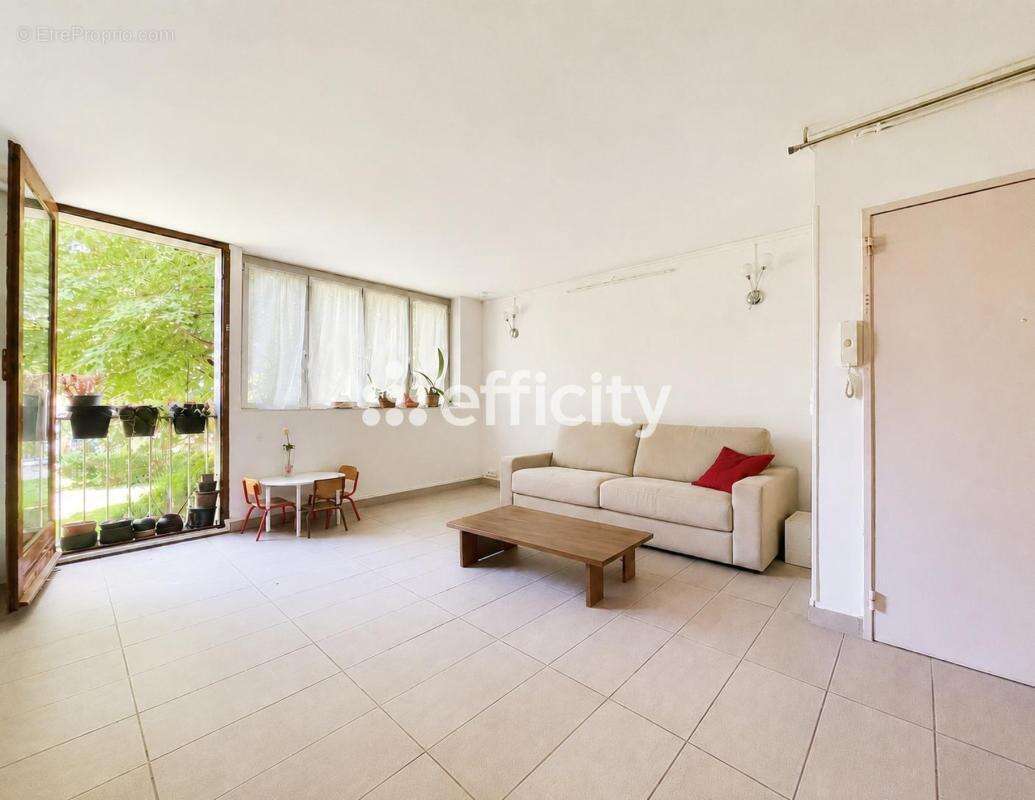 Appartement - photo 5