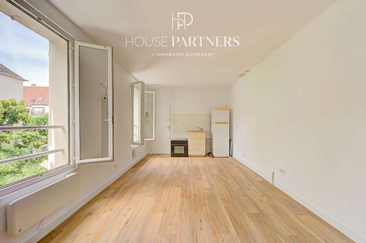 Appartement à RUEIL-MALMAISON