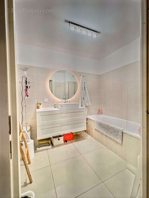 Appartement à MARSEILLE-12E