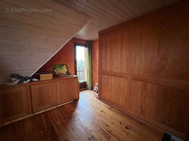 Maison à WINTZENBACH