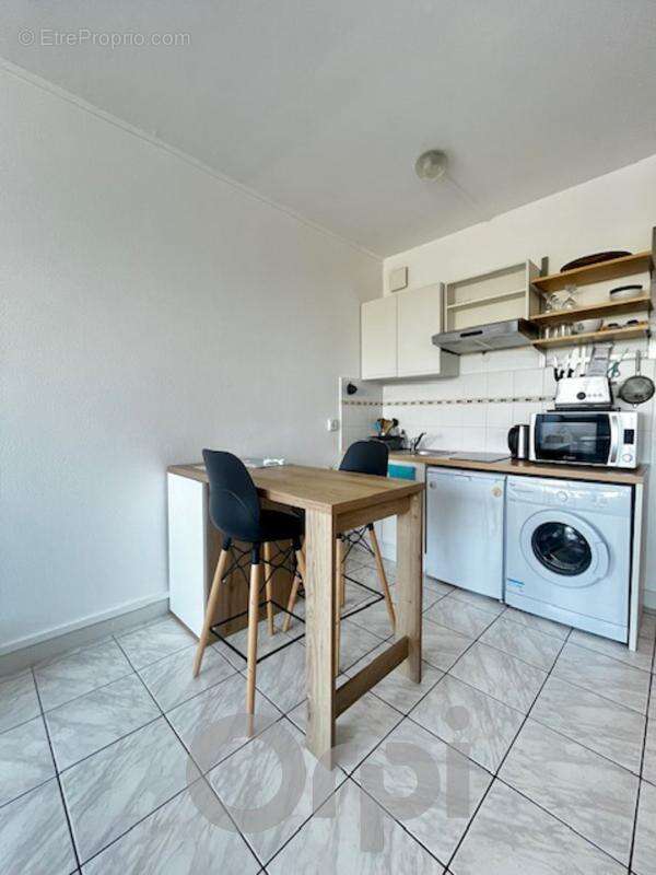 Appartement à LA ROCHELLE