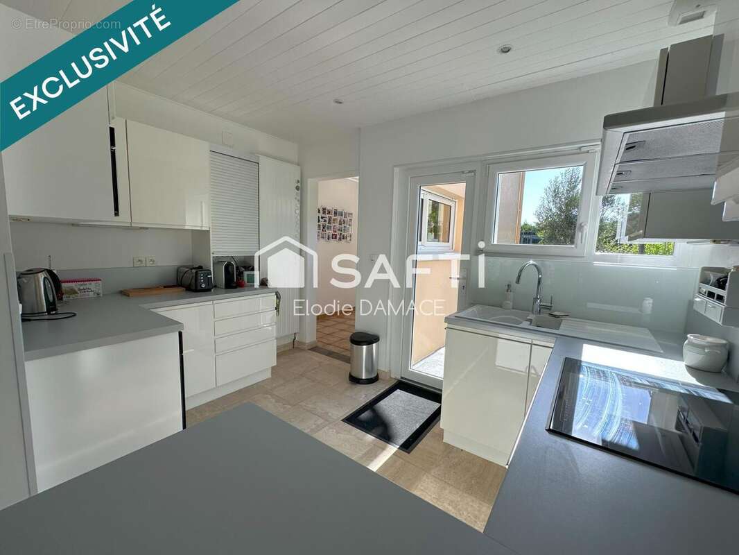 Photo 4 - Maison à PERTHES