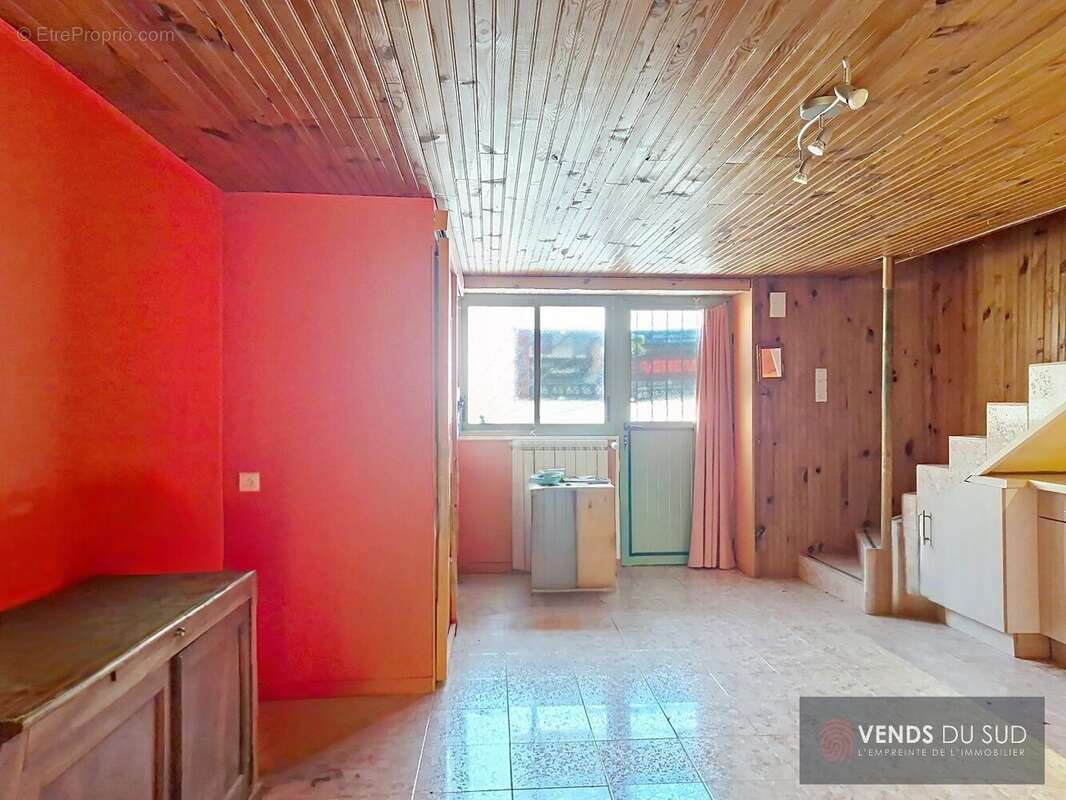 Maison à BEDARIEUX