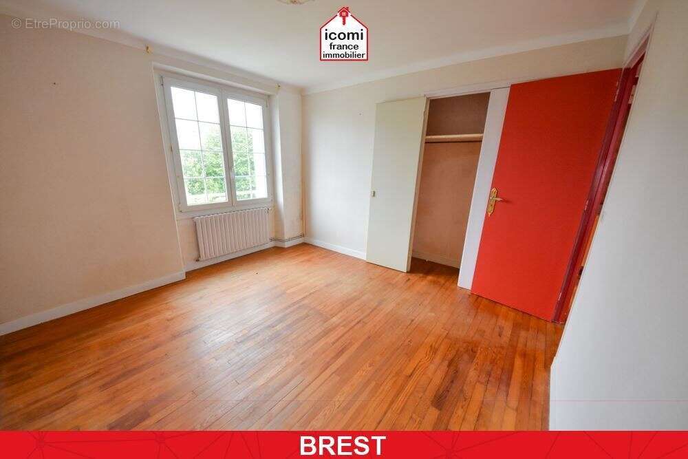 Maison à BREST