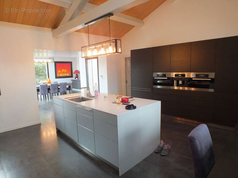 Maison à SEMUR-EN-AUXOIS