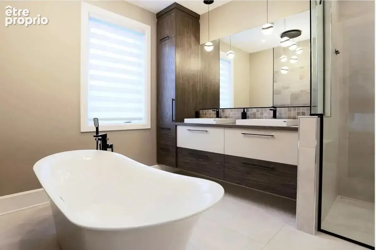 Appartement T5 de 102m² au 2ème étage - photo 3