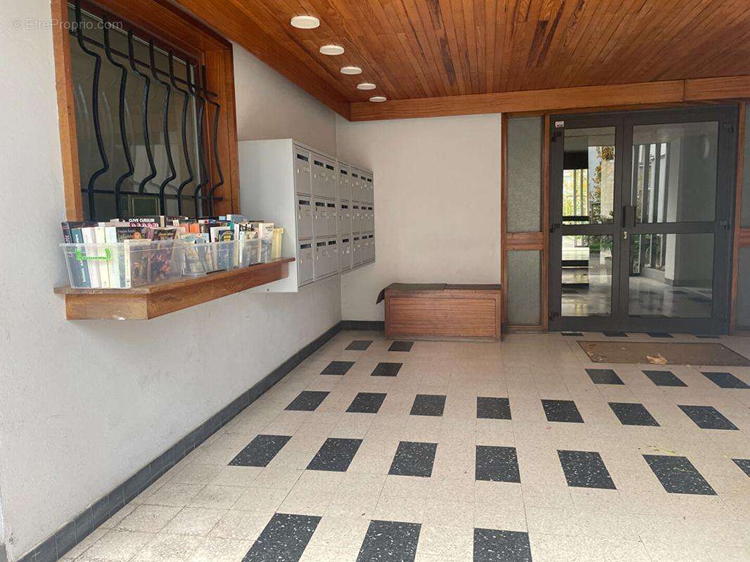 Appartement à VIENNE