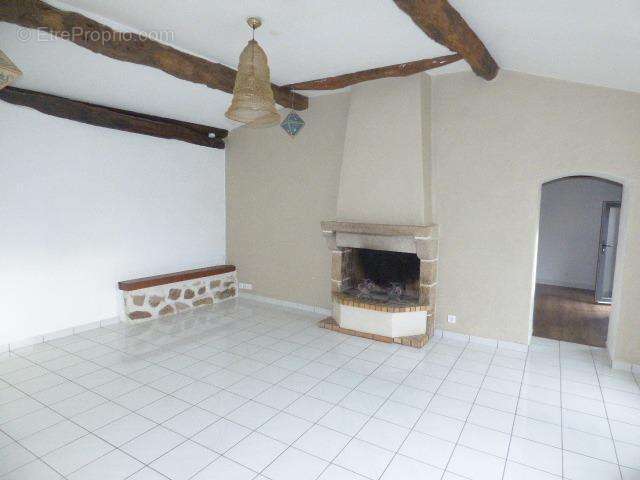 Maison à SAINT-HILAIRE-DE-CLISSON