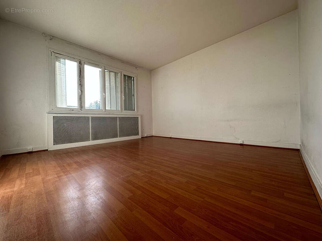 Appartement 98m² à livry-gargan - photo 2