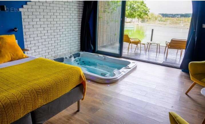 Appartement à WAMBRECHIES