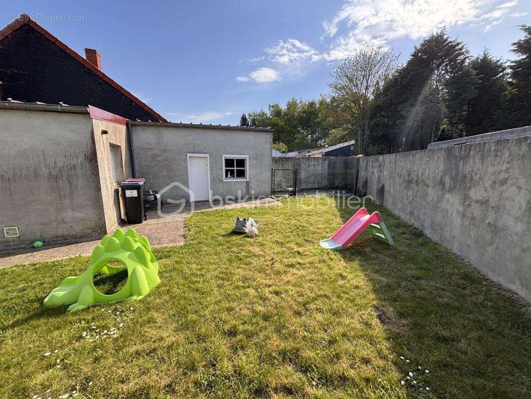 Maison 124 m² à Burbure  - photo 13