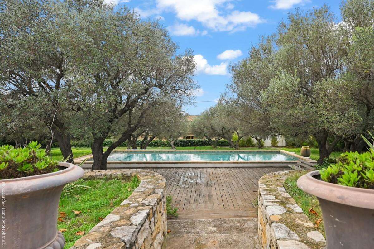 Maison à SANARY-SUR-MER