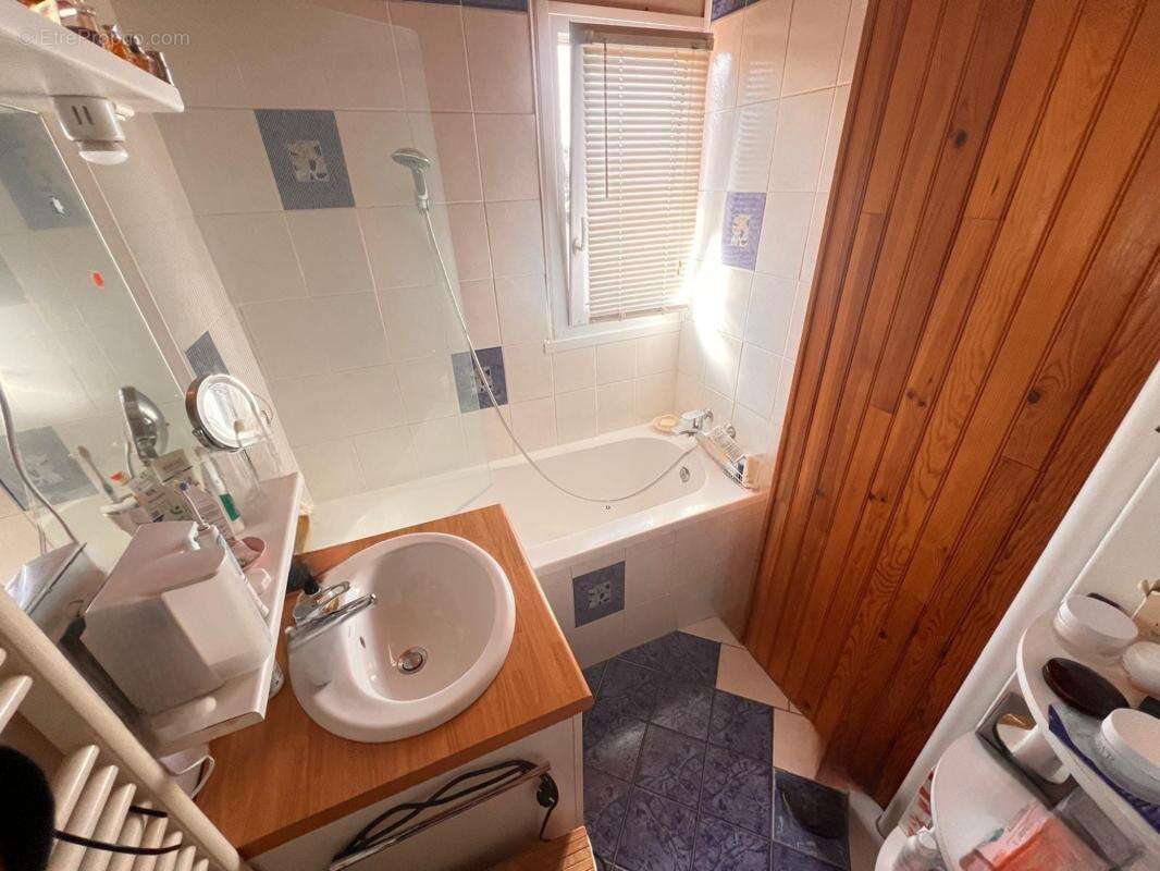 Appartement à BELFORT