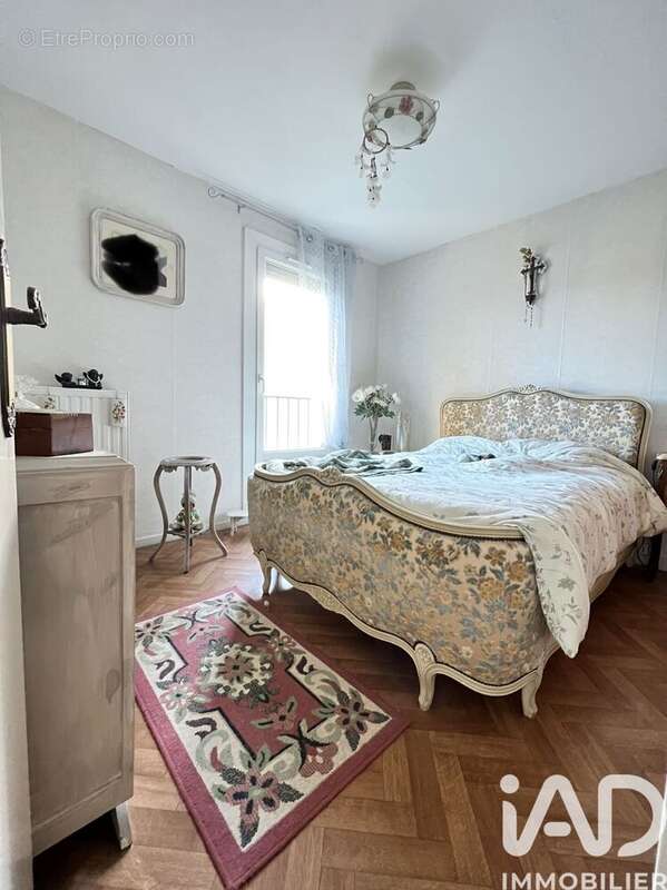 Photo 6 - Appartement à COMPIEGNE