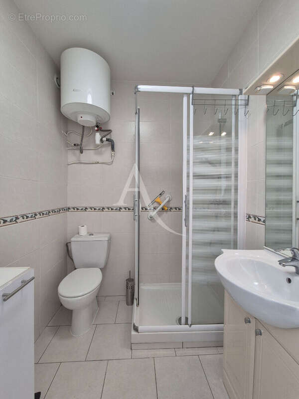 Appartement à BALARUC-LES-BAINS