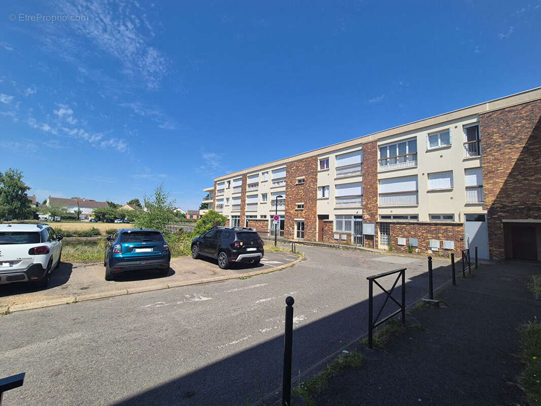 Appartement à RAMBOUILLET