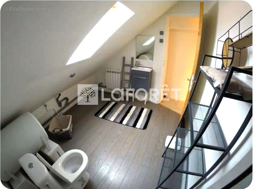 Appartement à CALAIS