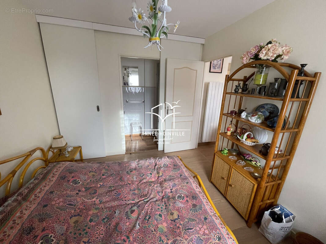 Appartement à SAINT-ARNOULT