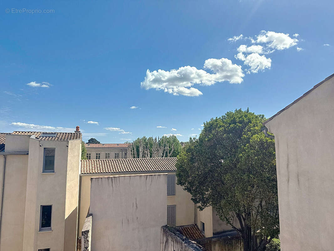 Appartement à AVIGNON
